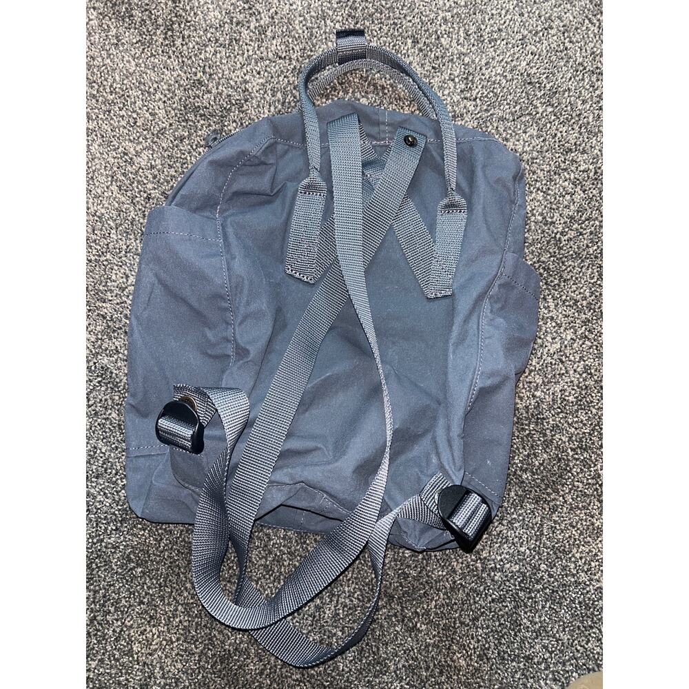 FJ allraven pack in graphic gray - Picture 2 of 3